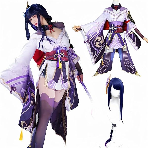 Amazon.co.jp: [IUIU] 原神 Genshin げんしん スカラマシュ 放浪者